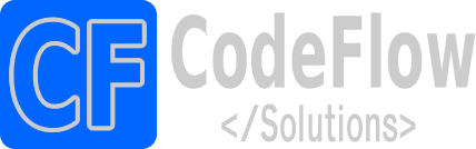 CodeFlow Solutions - Inicio